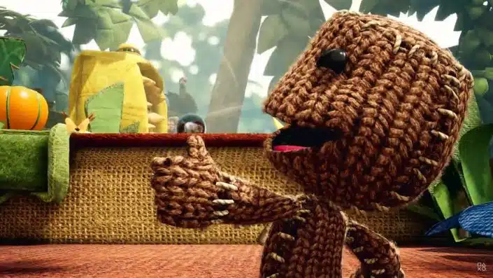 Sackboy A Big Adventure: Pünktlich zu Halloween – Kostenlose Zombie-Inhalte angekündigt