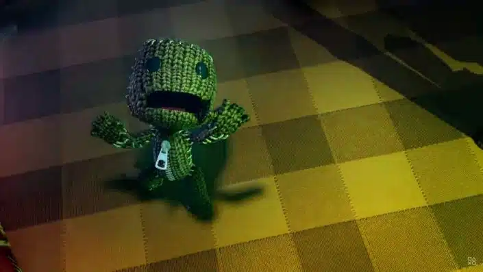 Sackboy A Big Adventure: Erreichte auf dem PC bisher nur 610 gleichzeitige Spieler