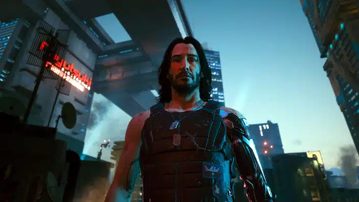 Cyberpunk 2077: Statement zur Rückkehr in den PlayStation Store