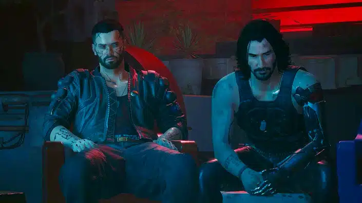 Cyberpunk 2077: CD Projekt gibt Qualitätsversprechen ab – Roadmap zu kommenden Updates