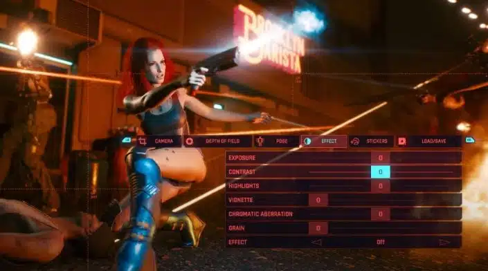 Cyberpunk 2077: Auf PS5 wohl ohne Framerate-Modi und Vergleich mit PC-Version