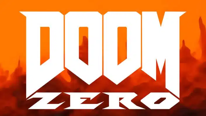 Doom & Doom 2: Neue Erweiterung „Doom Zero“ mit zusätzlichen Levels steht bereit