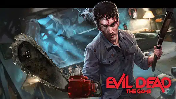 Evil Dead – The Game: Die internationalen Testwertungen und ein Vergleichsvideo