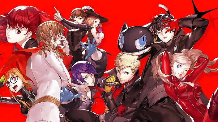 Persona 5: Macher sprechen über weltweiten Erfolg des JRPGs