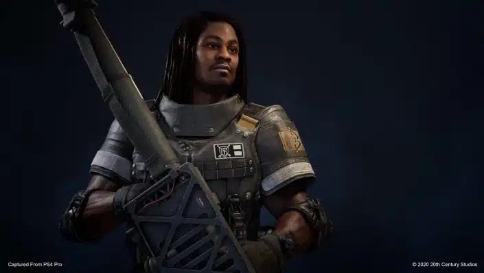 Predator Hunting Grounds: Neues DLC-Paket bringt Football-Legende Marshawn Lynch ins Spiel