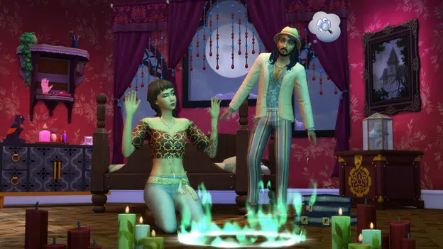 Sims 4: EA kündigt neue Bugfixes an – Spieler wollen beliebten Fehler aber behalten