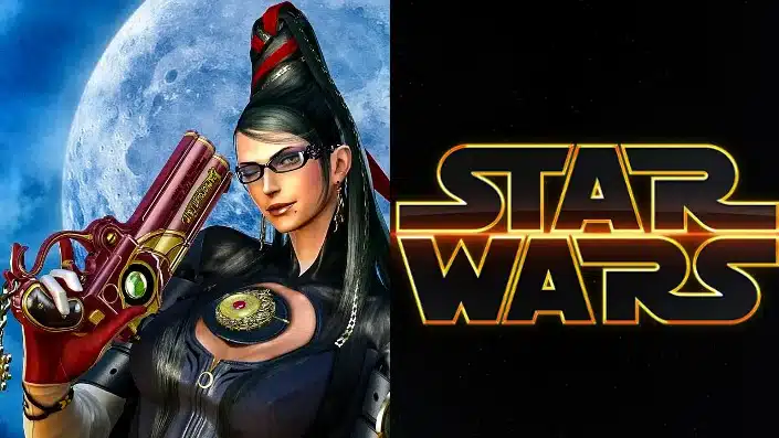 PlatinumGames: Studio wäre an Star Wars-Videospiel interessiert