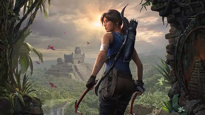 Tomb Raider: Unreal Engine 5 soll das Storytelling auf das nächste Level heben