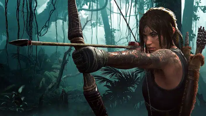 Tomb Raider: Crystal Dynamics gibt ein Lebenszeichen