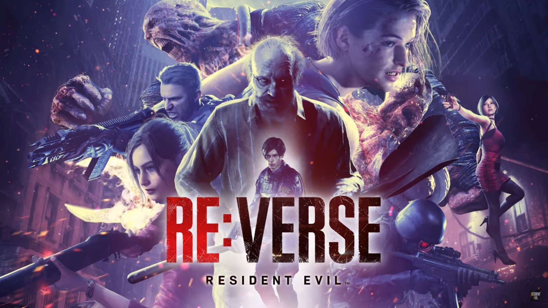 Когда выйдет resident evil reverse