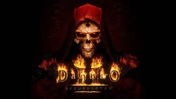 Diablo 2 Resurrected: Neue Videos zeigen die überarbeiteten Zwischensequenzen