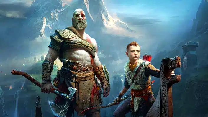 God of War Ragnarök: Erscheint erst 2022 – PS4-Version bestätigt