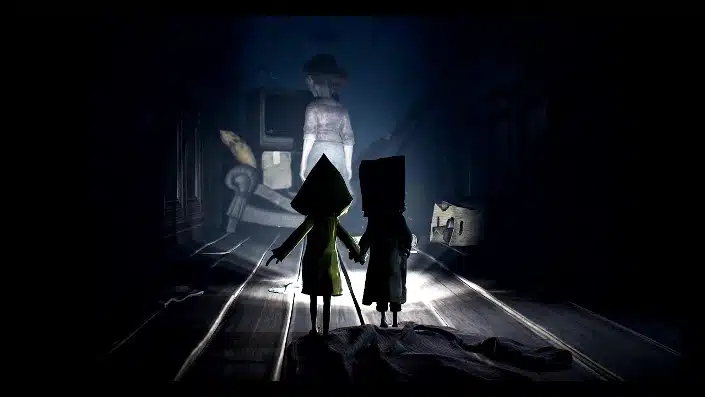 Little Nightmares 2: Das geheime Ende freischalten + Erklärung