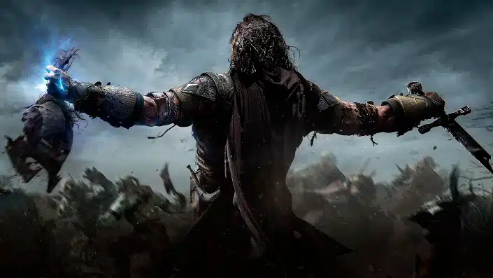 Mittelerde Mordors Schatten: WB Games wegen Nemesis-Patent in der Kritik