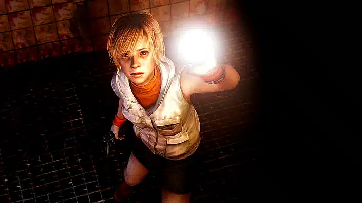 Silent Hill Sakura: Leak zu einem weiteren Projekt aufgetaucht