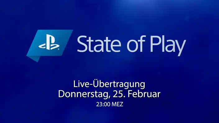 State of Play: Livestream mit Spielen für PS5 und PS4 heute ab 23 Uhr