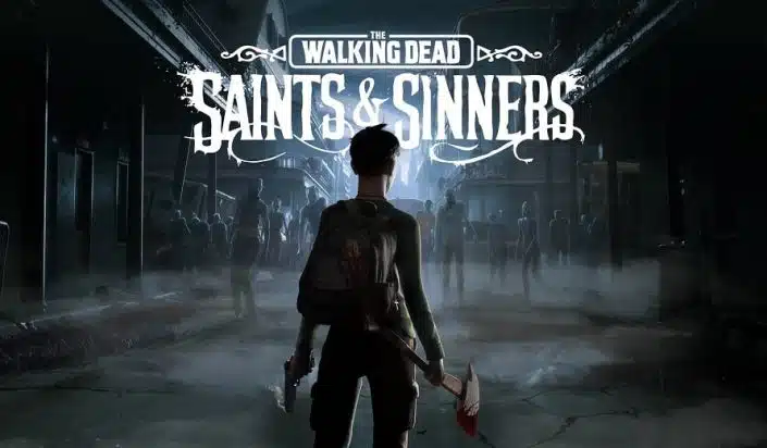 The Walking Dead – Saints and Sinners Kapitel 2: Der Releasetermin für PSVR2 steht