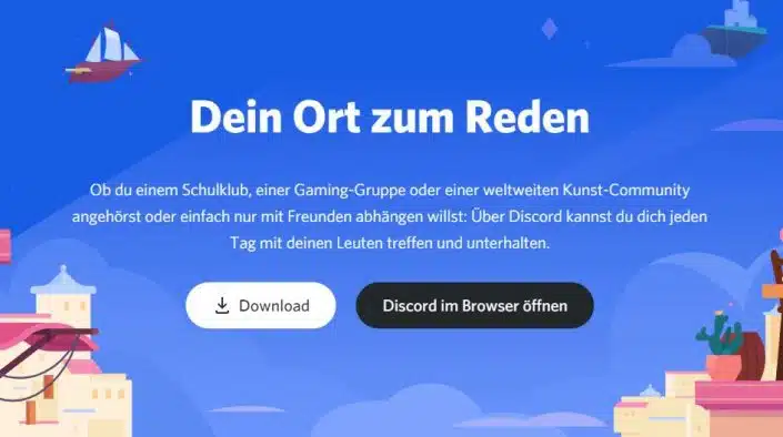 Microsoft: Gespräche über 10-Milliarden-Dollar-Übernahme von Discord