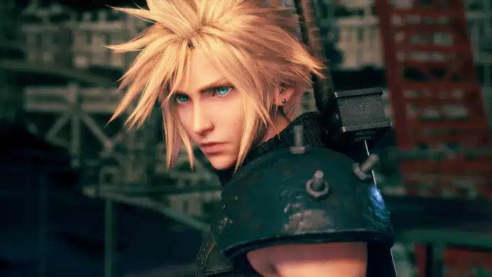 Final Fantasy VII Remake: Neues Update ermöglicht Speicherstandtransfer