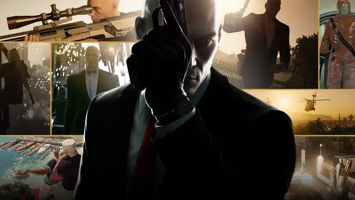 Hitman: Agent 47 wird in kommender TV-Serie Haare haben