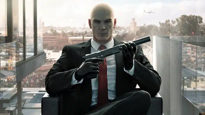 IO Interactive: Neues Studio, Pläne als Publisher und Hitman im Urlaub