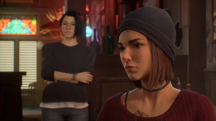 Life is Strange True Colors: Alex‘ Fähigkeiten in Aktion – Gameplay & Details