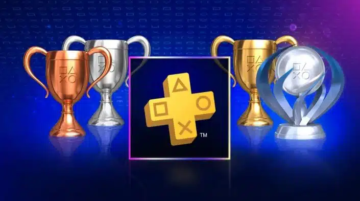 PS Plus: Trophy Challenge mit Preisen und PS5-Verlosung gestartet