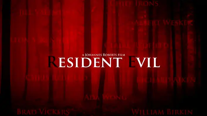 Resident Evil: Erste Bilder aus dem Film-Reboot und neue Details