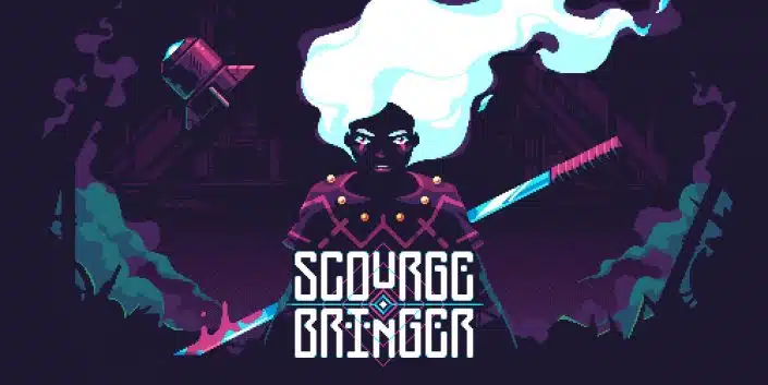 ScourgeBringer: Der letzte Digital-Release für PlayStation Vita