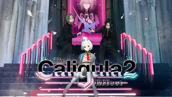 The Caligula Effect 2: Erster Trailer und etwas Gameplay zum kommenden JRPG