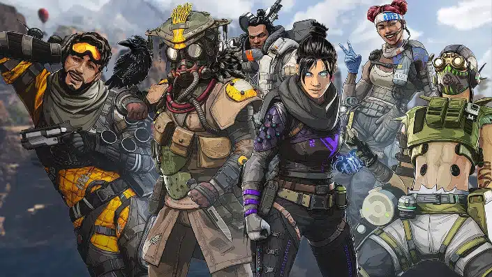 Apex Legends: „Emergence“-Season inkl. der Legende Seer angekündigt – Trailer & Details