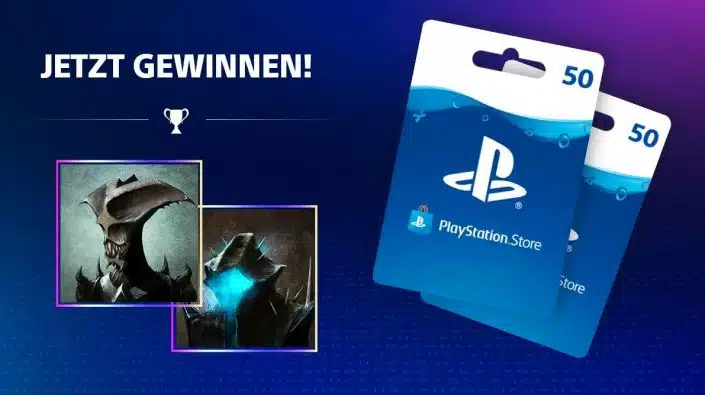 PS5 & PS4: April-Trophy-Challenge mit Preisen gestartet