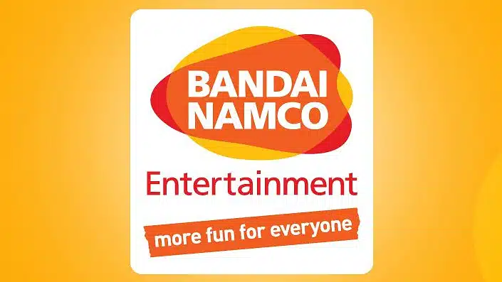 Bandai Namco Entertainment: „Fun for All into the Future“ – neues Logo und Slogan vorgestellt