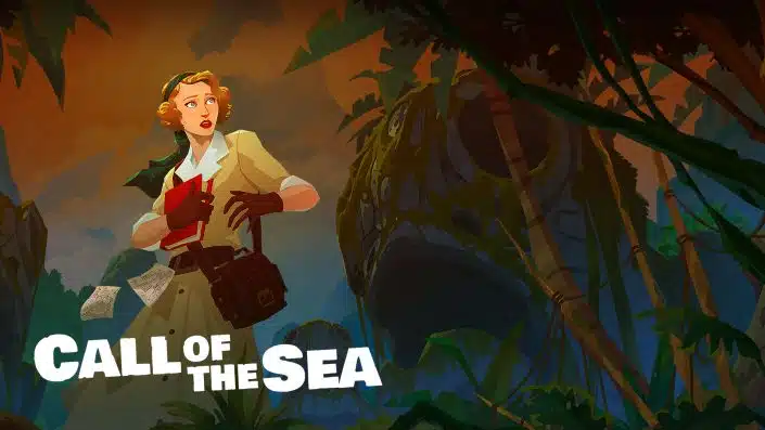 Call Of The Sea: Das narrative Adventure erscheint wohl für PS4 & PS5