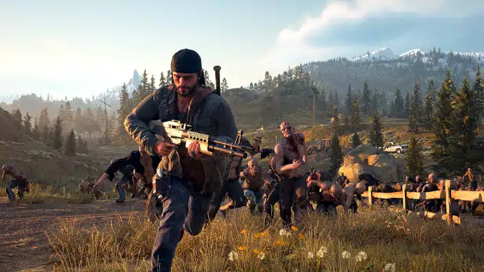 Days Gone 2: Sequel ein zu großes Risiko? Coop-Modus war geplant