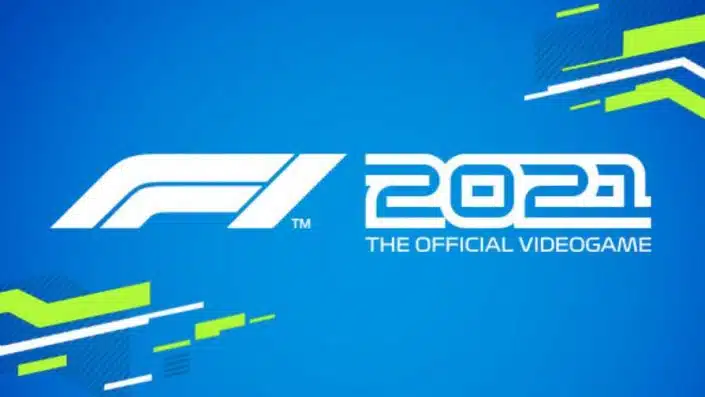 F1 2021: Rennspiel angekündigt – Termin, Trailer und Details