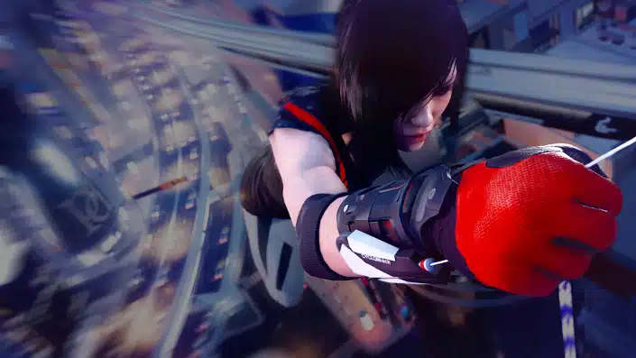 Mirror’s Edge: Deutet EA einen weiteren Teil an? – Update