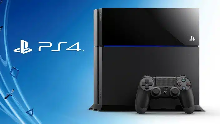 PlayStation 4: Konsole mit den meisten Spieleverkäufen aller Zeiten