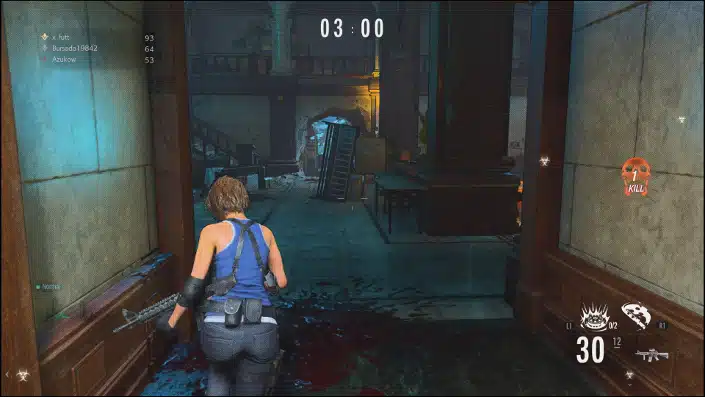 Resident Evil ReVerse: Der Multiplayer-Shooter hat einen Termin