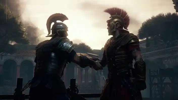 Ryse Son of Rome: Nachfolger als Multiplattform-Titel in Arbeit?