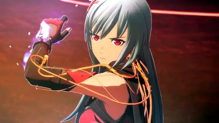 Scarlet Nexus: Die Demo zum Rollenspiel stellt sich dem Performance-Check