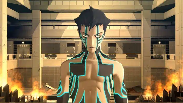 Shin Megami Tensei 3 Nocturne HD: Neuauflage mit einem passenden Launch-Trailer veröffentlicht