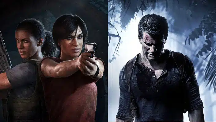 Uncharted 4 & The Lost Legacy: Stand-Alone-Versionen aus dem PlayStation Store entfernt