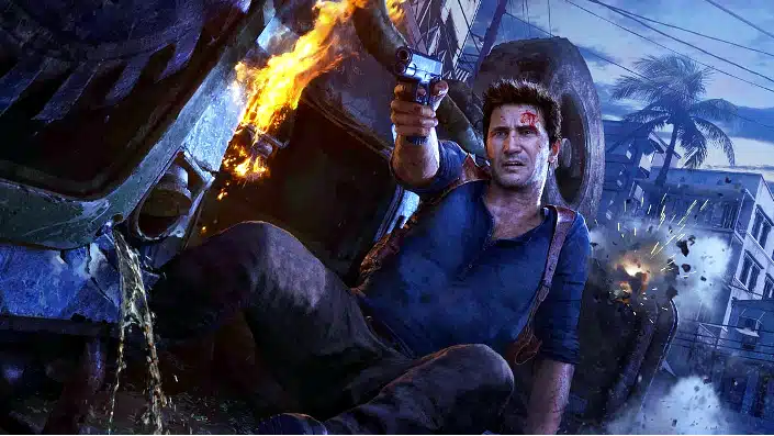 Uncharted 4: Naughty Dog feiert den fünften Geburtstag mit eindrucksvollen Statistiken