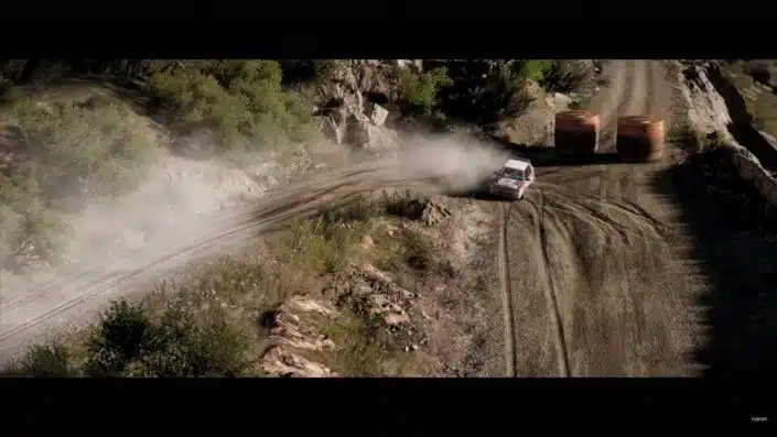 WRC 10: World Premiere Trailer eingetroffen – erste Details zur neuen Rallye-Simulation