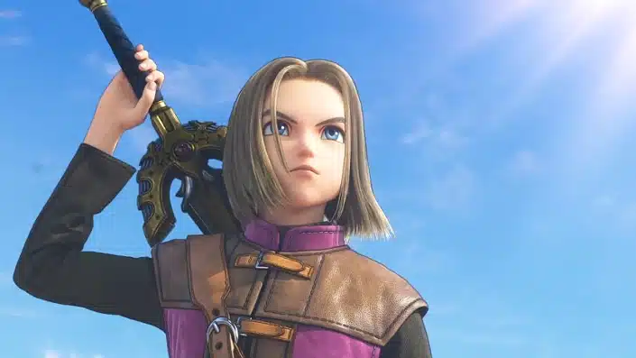 Dragon Quest: Schöpfer deutet Neuigkeiten zu einem besonderen Spiel an