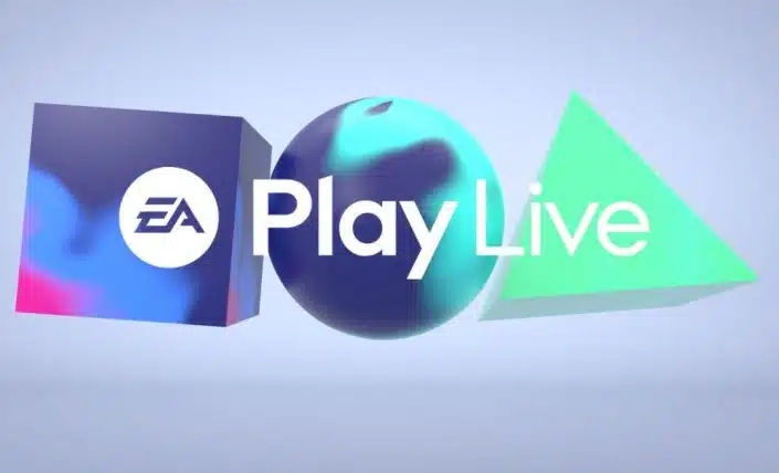 EA Play Live: Neue Details bestätigen Uhrzeit, Pre-Show und den Host