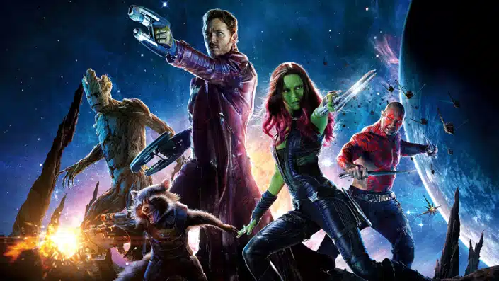 Guardians of the Galaxy: New Game Plus und Statement zu den Entscheidungen