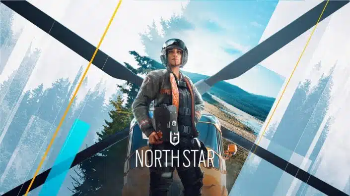 Rainbow Six Siege: „Operation North Star“ startet nächste Woche – Animierter Story-Trailer veröffentlicht