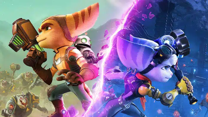 US-Charts: Die meistverkauften Videospiele im Juni – Ratchet & Clank an der Spitze